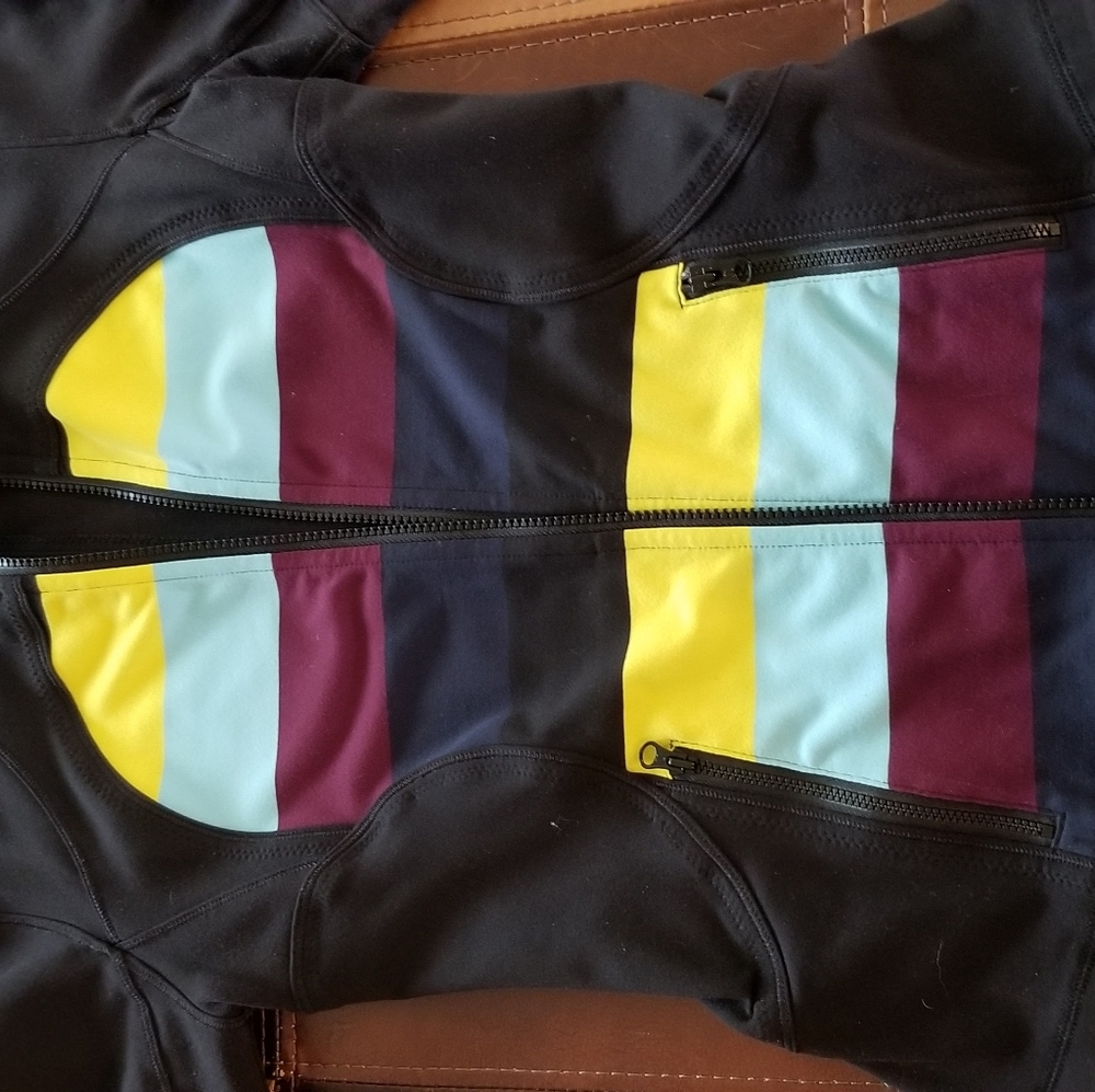 Lululemon Jacket